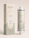 🌊 OËSH Vitamin C Shower Filter – Ocean Breeze Collection